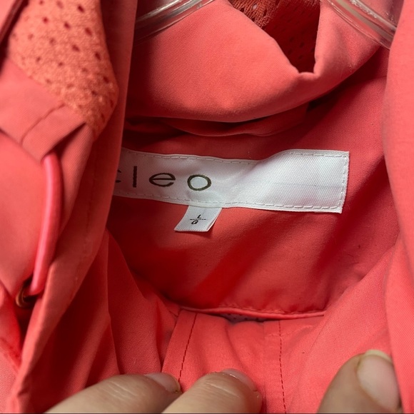 NWT Celo Jacket - Picture 6 of 7